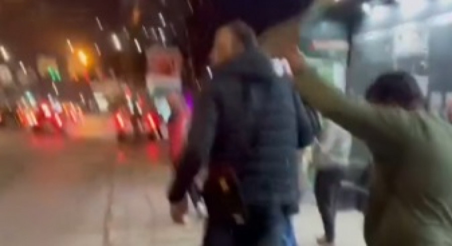 Napad na gradonačelnika Niša