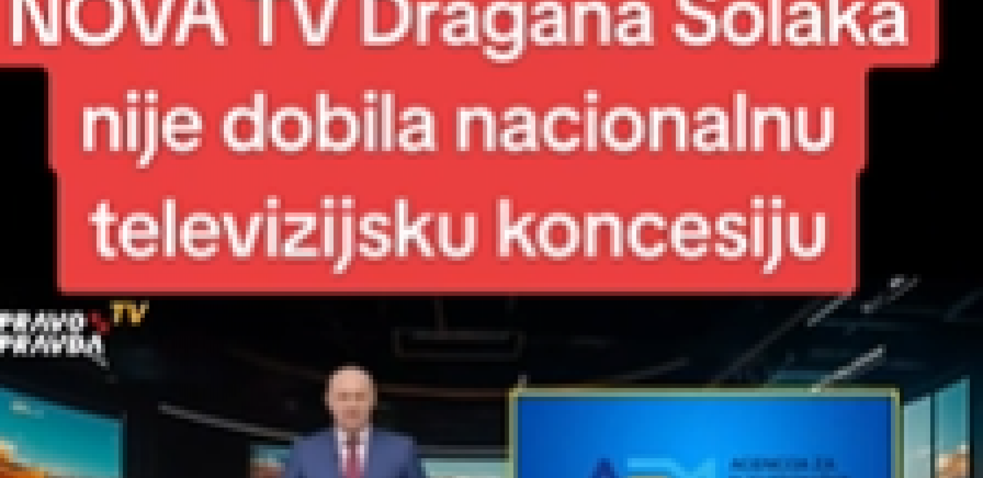 Nova TV