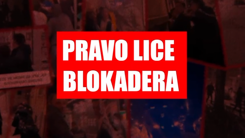 Nasilje na ulicama Niša