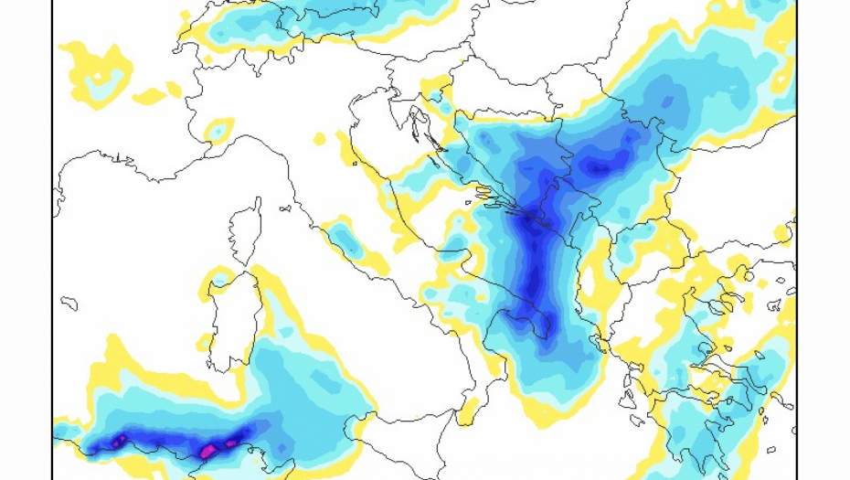 Facebook/Ivan Ristić