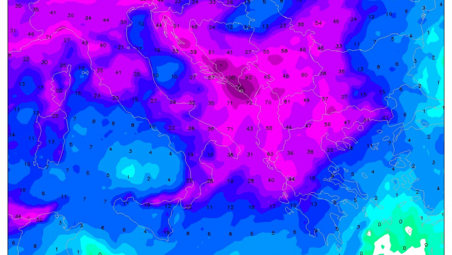 Facebook/Ivan Ristić