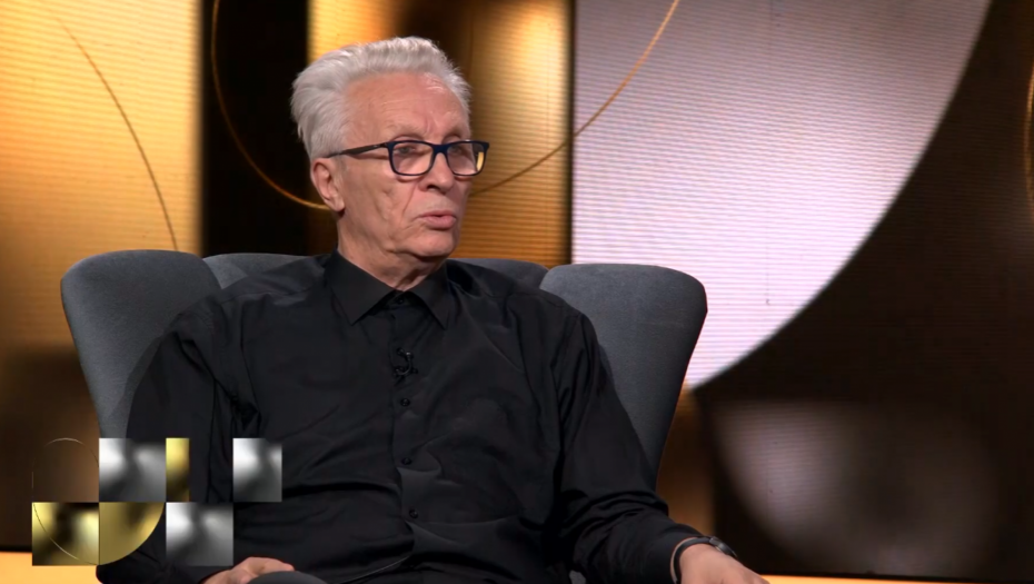 akademik Svetislav Božić