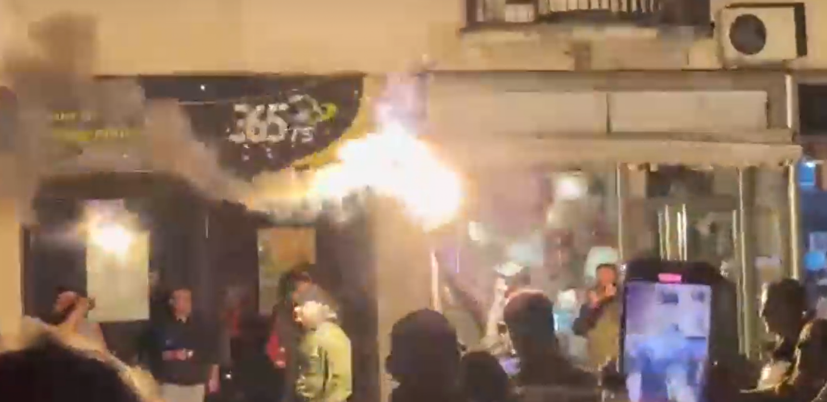 Incidenti na Vračaru