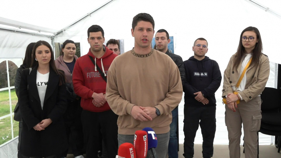 Konferencija studenata koji hoće da uče iz Pionirskog parka