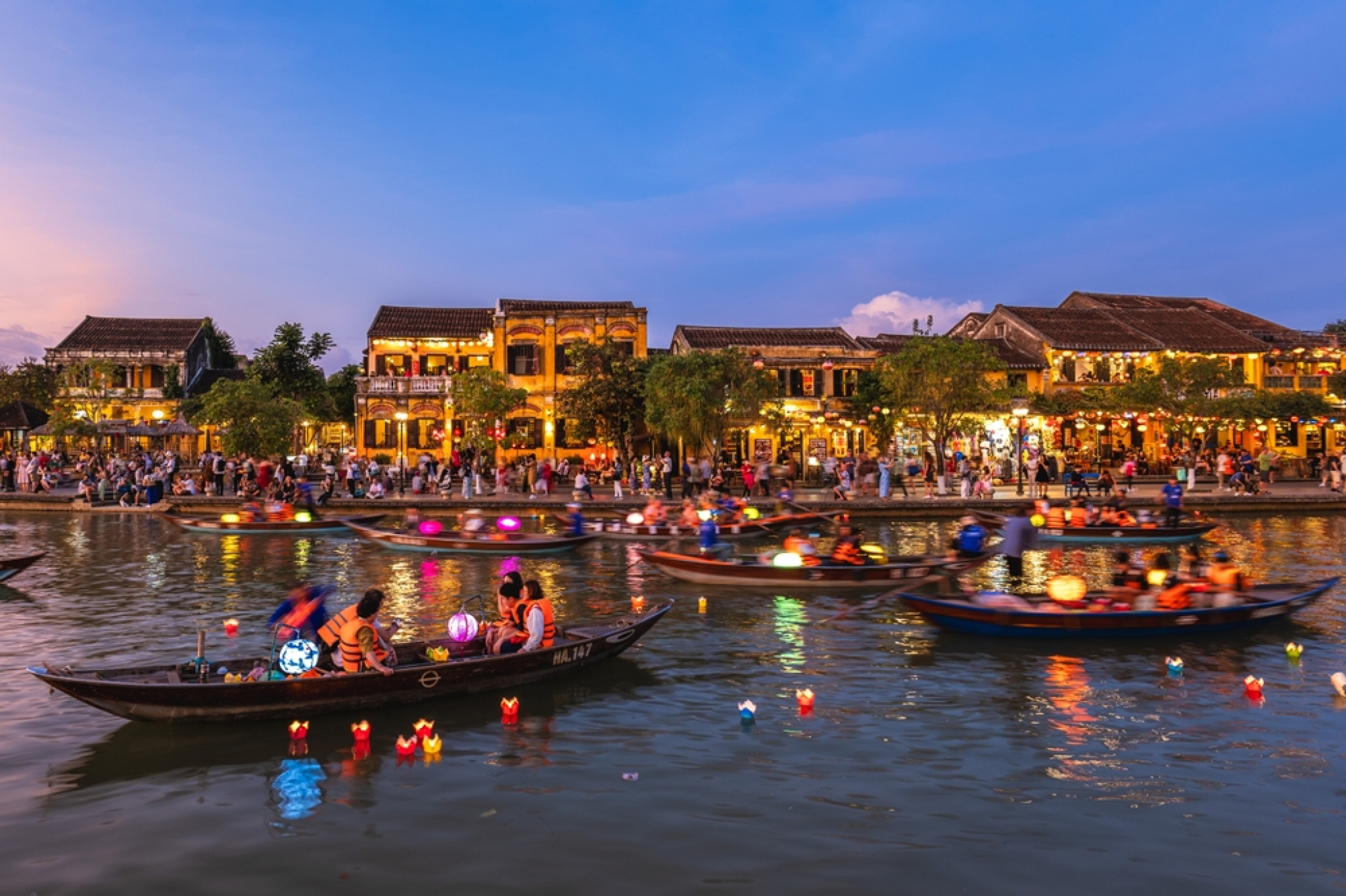 Hoi An