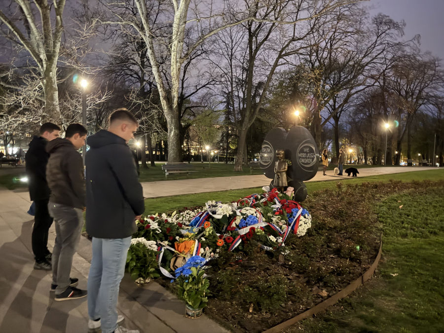 Studenti koji hoće da uče