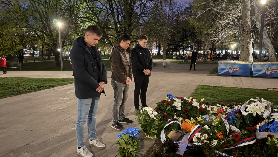 Studenti koji hoće da uče