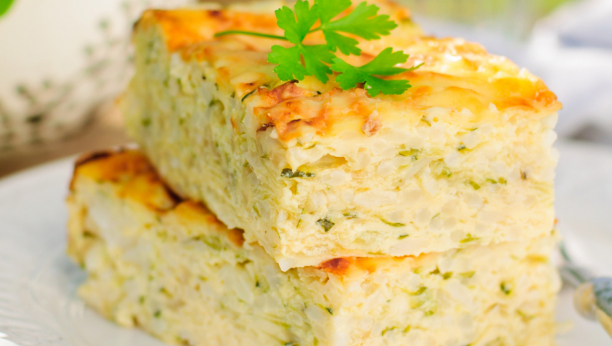 pita sa blitvom i sirom