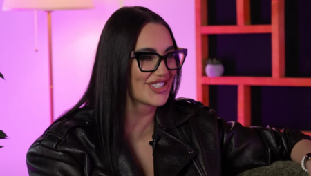 Neće jabuka ispod kruške!