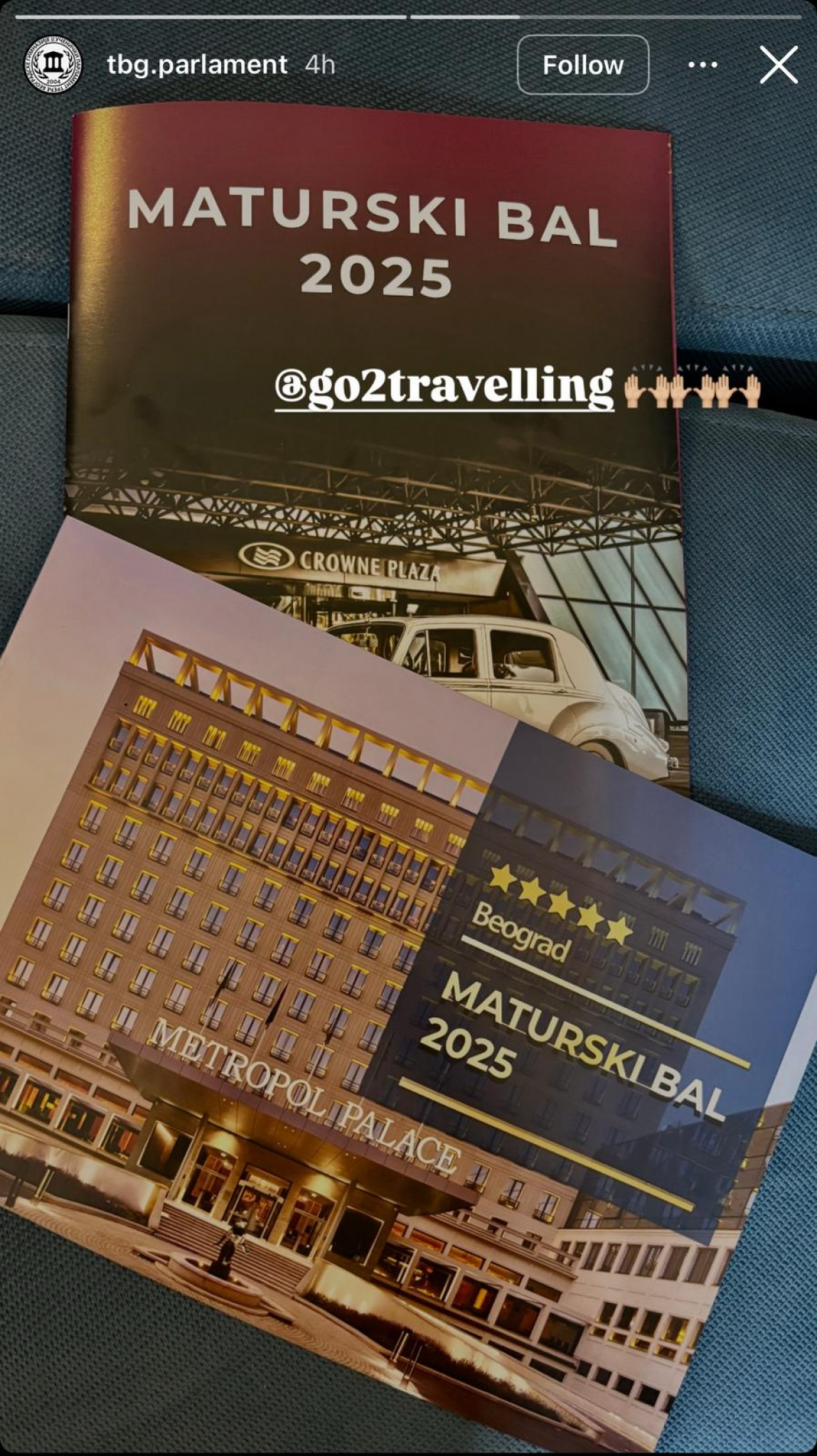 Treća beogradska gimnazija