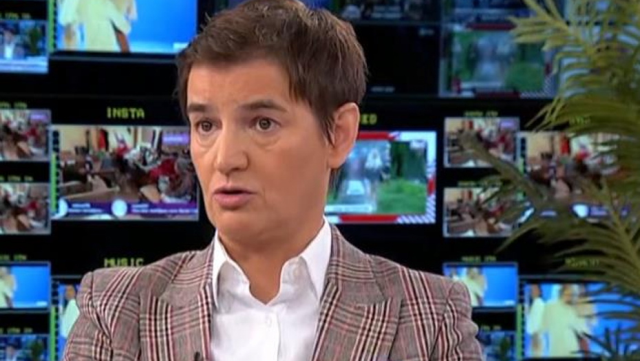 Ana Brnabić