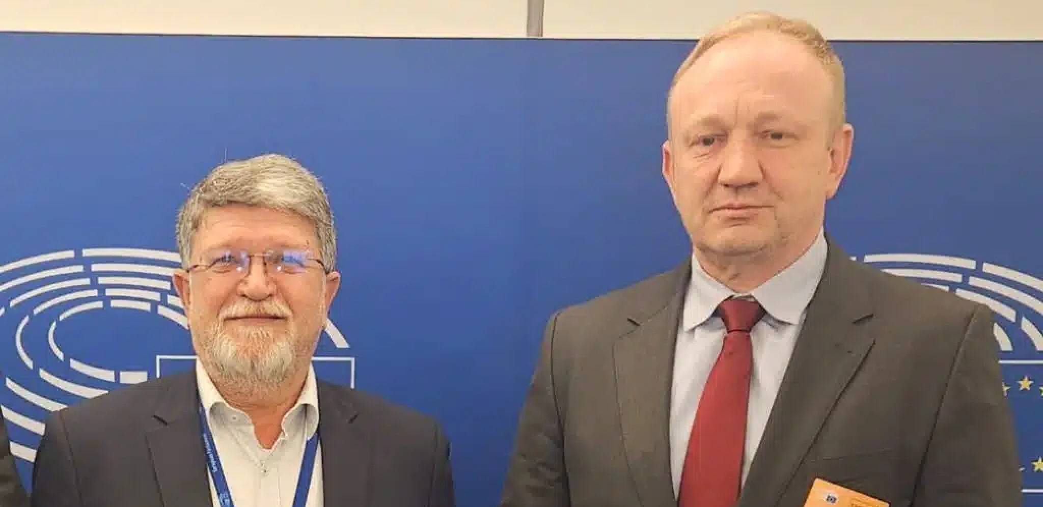 Dragan Đilas i Tonino Picula