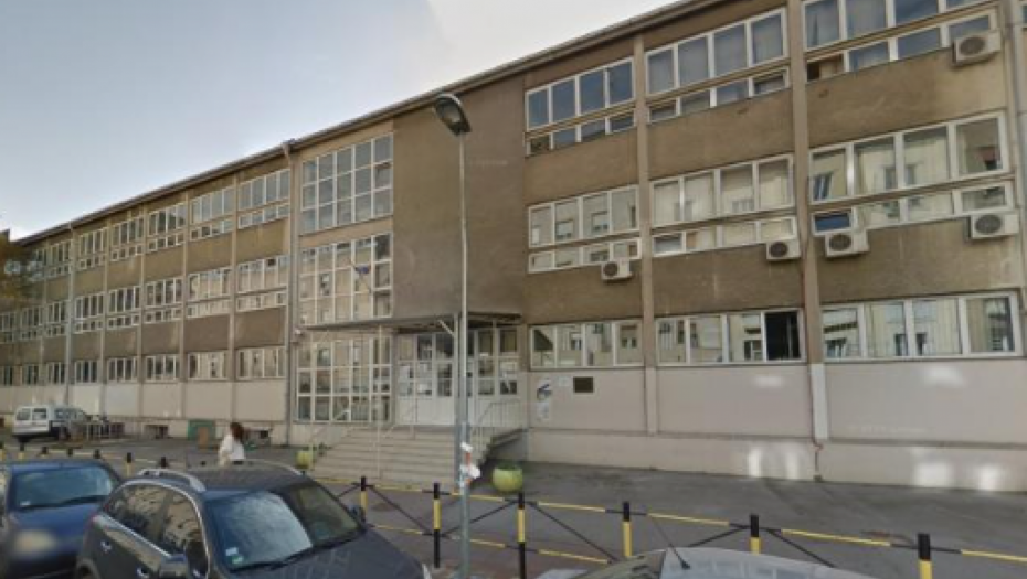 OŠ "Mihailo Petrović Alas"