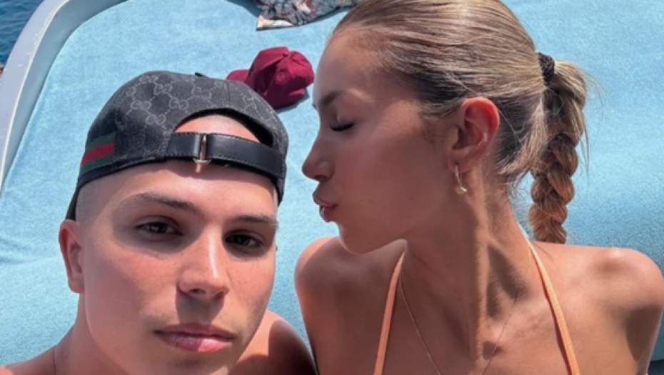 Mihajlo Veruović Vojaž