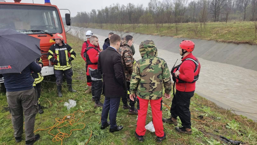 tuzla samir mustafić