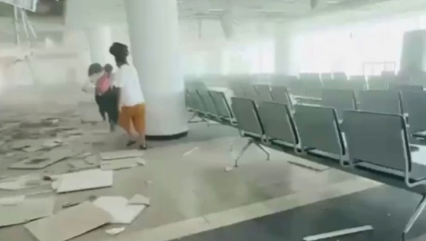 Zemljotres u Mjanmaru