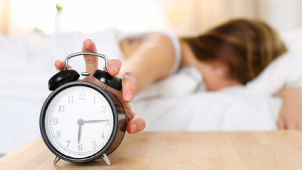 letnje računanje vremena