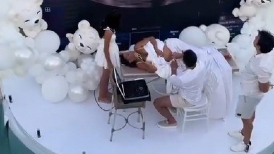 otkrivanje pola deteta