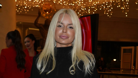 U vezi je sa izabranikom kojeg još uvek nije predstavila javnosti