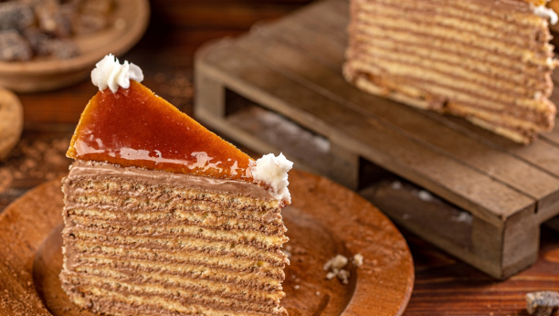 doboš torta