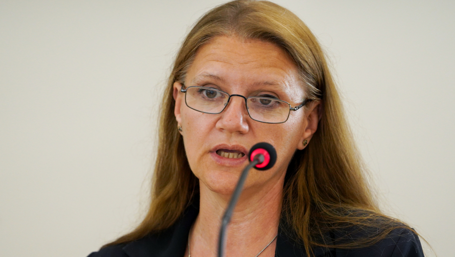 Žaklina Stojanović