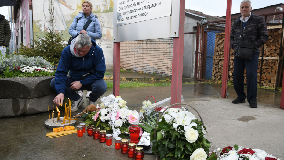 kontrast godišnjica