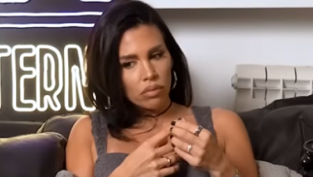 Već je imala operaciju očiju, ali estetske prirode