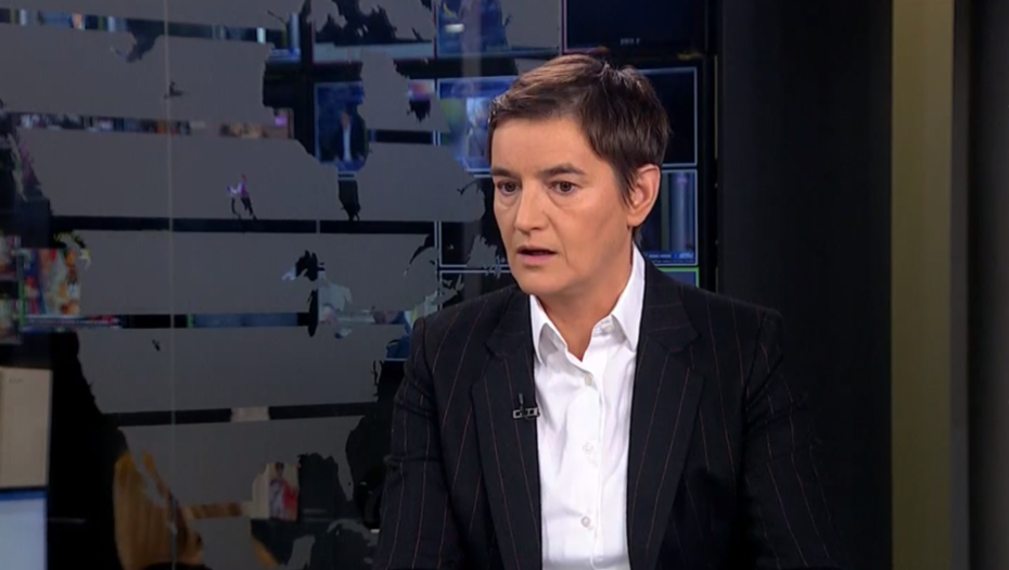 Ana Brnabić