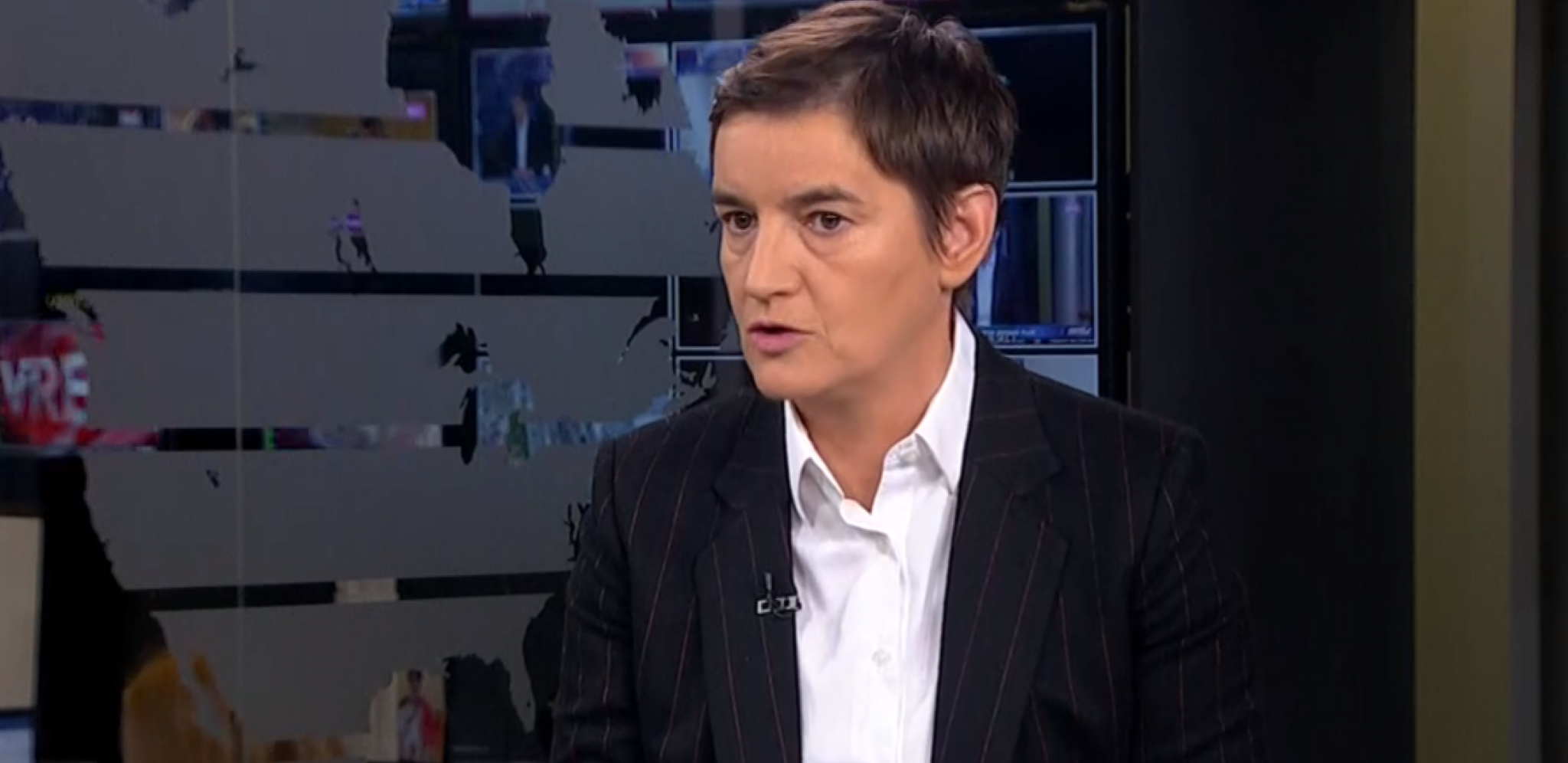 Ana Brnabić
