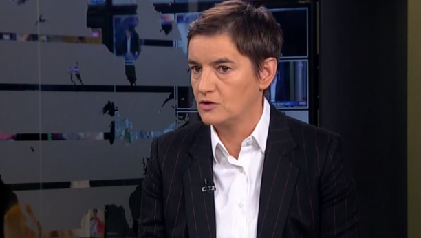 Ana Brnabić