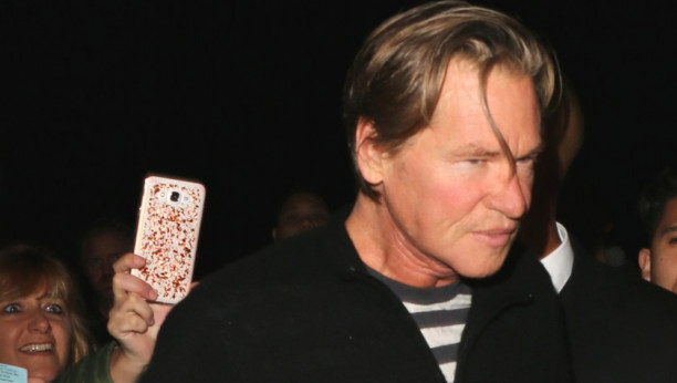 Val Kilmer
