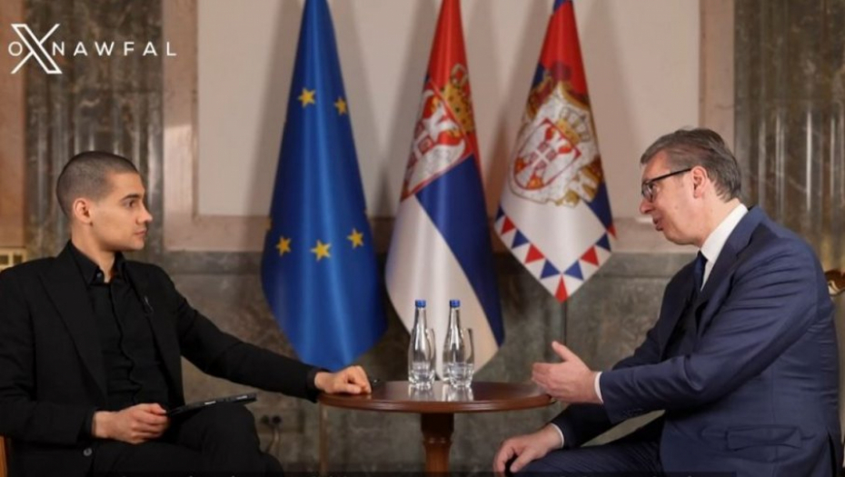 Vučić
