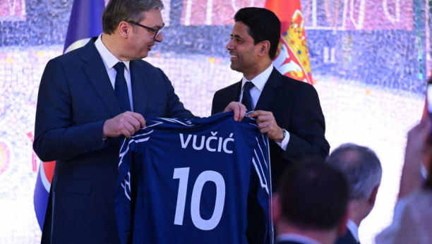 Vučić