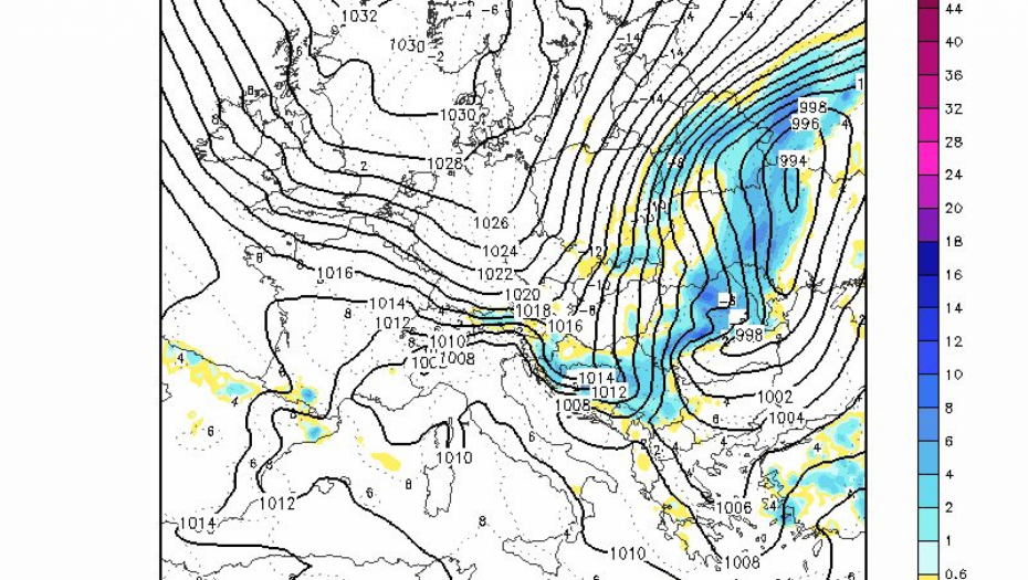 Facebook/Ivan Ristić
