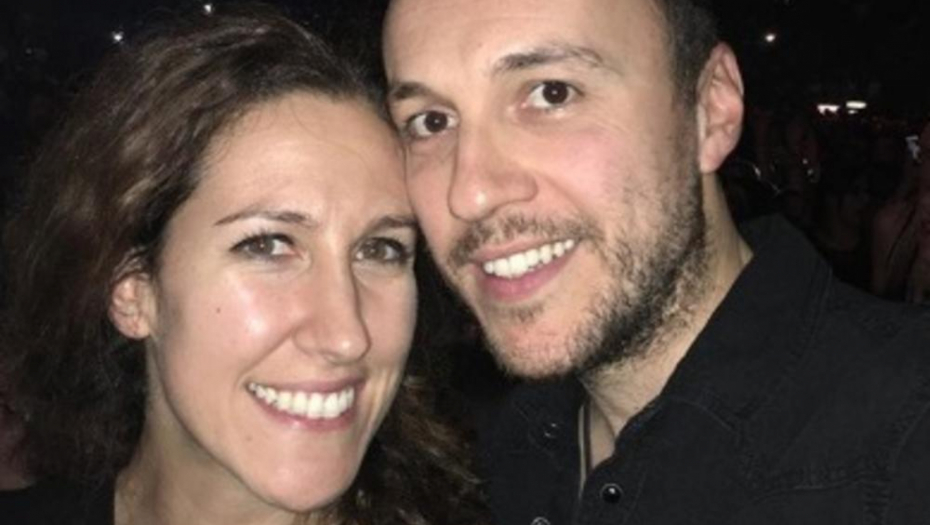 Bivša žena Baneta Mojićevića