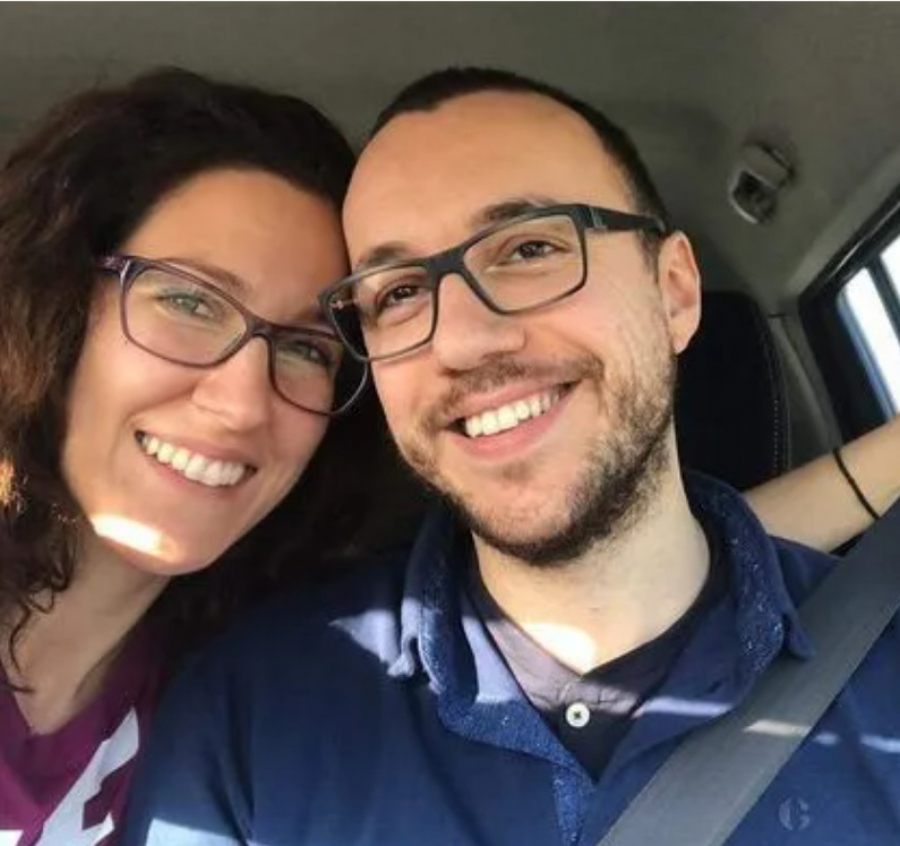 Bivša žena Baneta Mojićevića