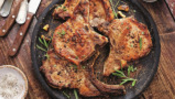 krmenadle sa belim lukom