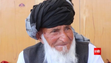 Talibanske vlasti pokrenule su istragu nakon što je jedan Avganistanac tvrdio da ima 140 godina