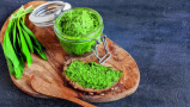 pesto sos