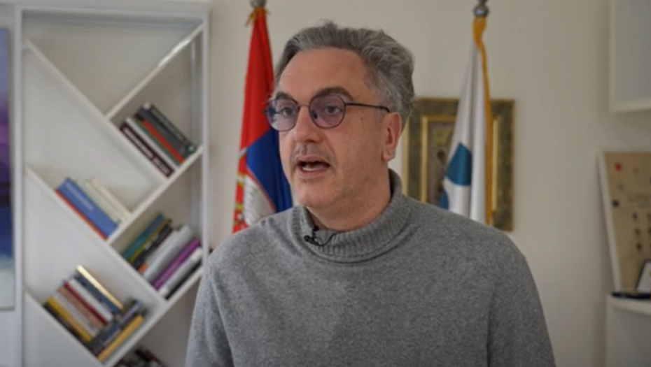 Privredna komora srbije