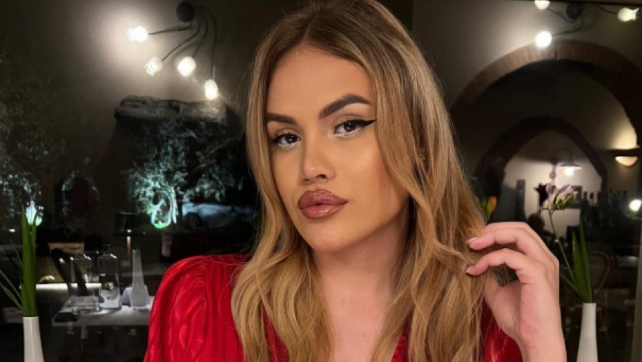 Nikolina Kovačević