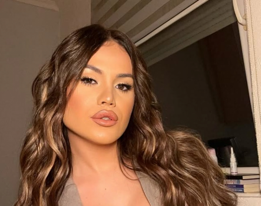 Nikolina Kovačević