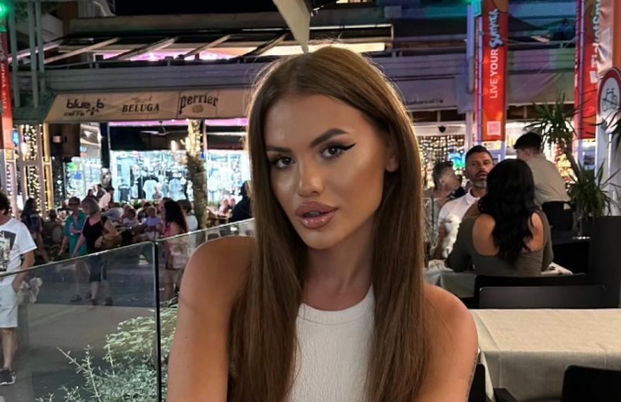 Nikolina Kovačević