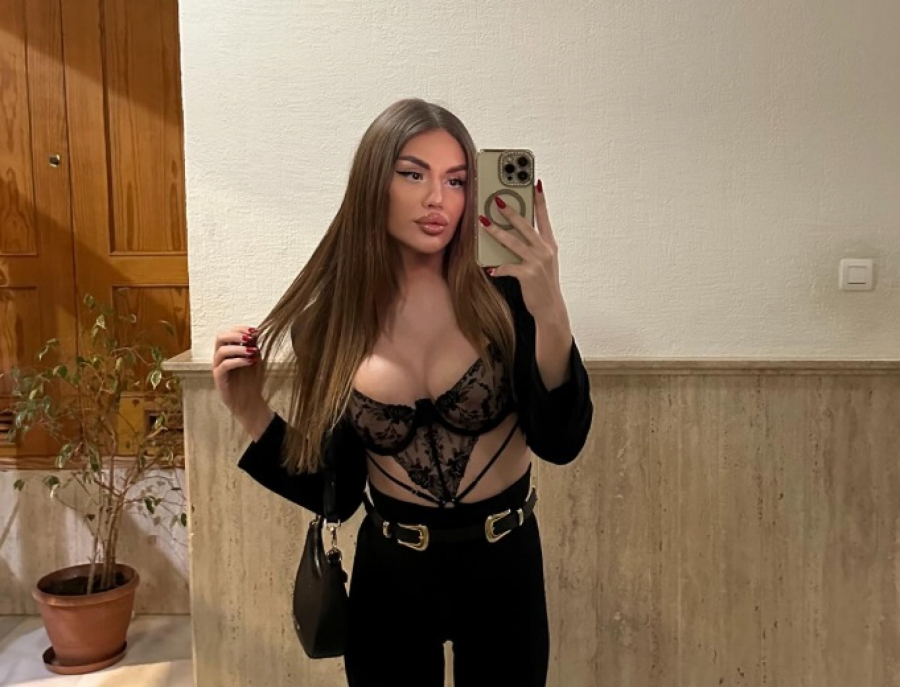 Nikolina Kovačević