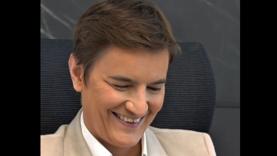 Ana Brnabić