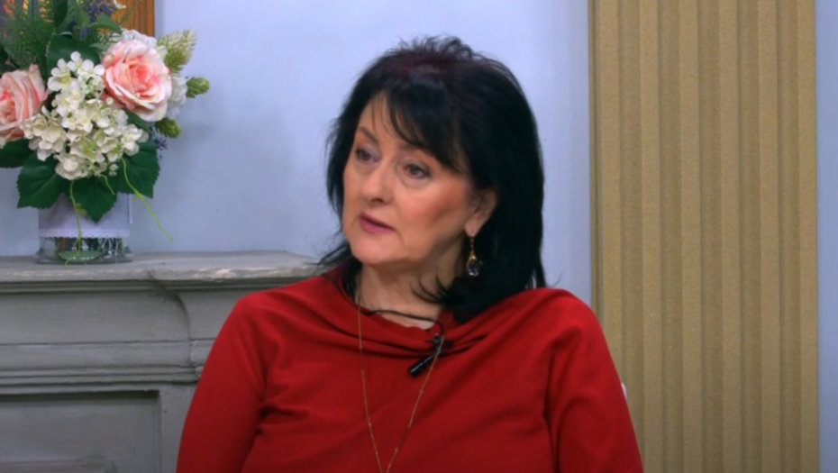 Dr Jelica Bjekić Macut