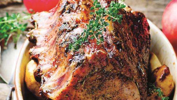 krmenadle sa krompirom