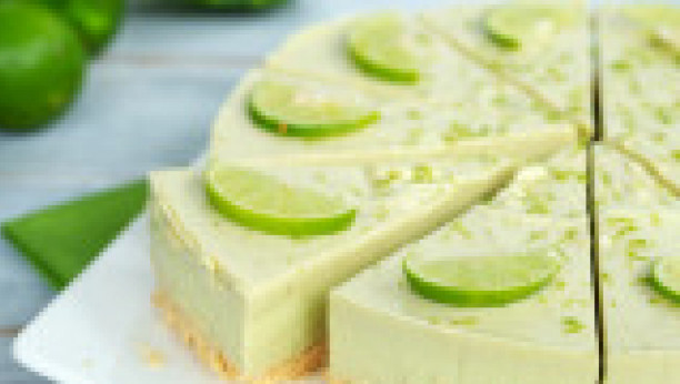 torta od avokada i limete