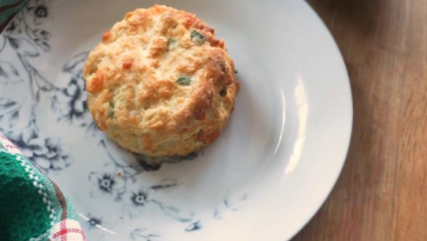 pogačice sa sirom i vlašcem