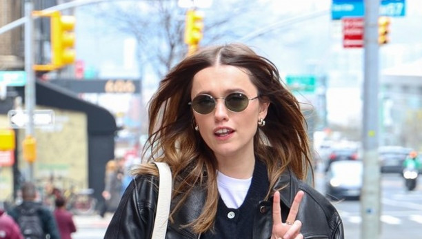 Felipe Ramales / SplashNews.com / Splash / Profimedia